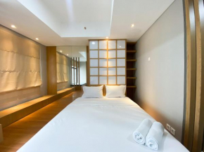 Nice Studio Apartment at Pollux Chadstone By Travelio